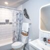 Отель Stylish 4 Br/2ba Renovated Home Near Downtown, фото 8