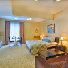 Отель Beymarmara Suite Hotel, фото 10