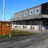 Отель U3z Aalborg Hytteø - Hostel, фото 15