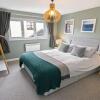 Отель Oceanside Croyde 3 Bedrooms Sleeps 6, фото 4