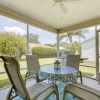 Отель The Villages Vacation Rental w/ Lanai & Golf Cart!, фото 12