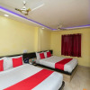 Отель OYO 11612 Golden Inn, фото 18