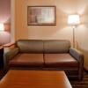 Отель Holiday Inn Express Hotel & Suites Suffolk, an IHG Hotel в Саффолке