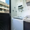 Отель Duplex Alto Padrao 80 metros Mar Canto Grande SC, фото 10