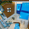 Отель Diamond Kyparissia Suites, фото 9