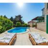 Отель Spacious Villa at Stunning Island of Hvar With Private Pool, фото 11