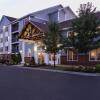 Отель White River Inn and Suites, фото 10