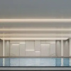 Отель Xiongan International Hotel, фото 29