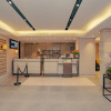 Отель Ease Hotel(taiguli store, Chunxi Road, Chengdu), фото 2