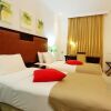 Отель Corp Executive Hotel Doha Suites, фото 4