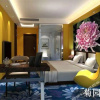 Отель Huaxiang Shengshi Hotel, фото 3