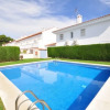Отель Casa Tranquila Para 8 Personas en Cambrils, фото 25