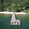 Отель Casa em Angra do Reis c/ 4 suítes com Praia Privativa., фото 21
