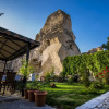 Отель Dervish Cave House & Elegance Cave Suites, фото 13