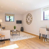 Отель Walkers Paradise In The Heart Of The Chilterns, фото 7