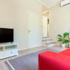 Отель Piazzale Michelangelo Modern Flat, фото 7