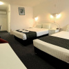 Отель Calico Court Motel, фото 3