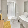 Отель Host Stay Fern in York, фото 4