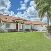 Отель Pet-friendly Port St Lucie Home - 7 Mi to Beaches!, фото 1
