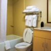 Отель Candlewood Suites Wilson, фото 10