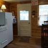 Отель Trails End Cabins & Motel, фото 17