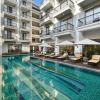 Отель Silkian Hoian Boutique Hotel & Spa, фото 29