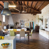 Отель Beautiful Country Villa With Private Infinity Pool Surrounded by Olive Trees, фото 2