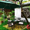Отель Laofuzi Inn, фото 4
