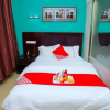 Отель jinfu Hotel, фото 1