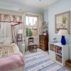 Отель Exceptional 4-bed house right by Battersea Park, фото 10