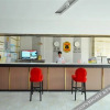 Отель Super 8 (Linyi Bus Station), фото 10