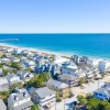 Отель Wrightsville Winds Pet Friendly Townhomes by Sea Scape Properties, фото 22