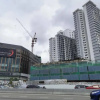 Отель B1606 Platino ParadigmMall Netflix PoolViewSTAY, фото 1