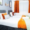 Отель Luxurious 3-bed House in Dudley - DY1, фото 13