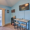 Отель Condo w/ Balcony, Dock & Access to Lake Erie, фото 7