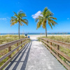 Отель Estero Island Beach Villas 206, фото 18