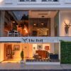 Отель The Bull Boutique Hotel, фото 1