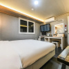 Отель Gumi Wonpyeong Hotel Jess, фото 11