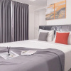 Отель Good Place And Homey 1Br At Tamansari Bintaro Mansion Apartment, фото 4
