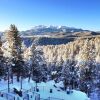 Отель Pikes Peak Paradise - Woodland Park, фото 29