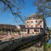 Отель Moulin d'Hauterive, фото 15