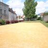 Отель Gîte La Baronnaise в Версиньи