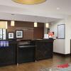 Отель Hampton Inn & Suites Chicago Southland-Matteson, фото 2