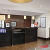 Отель Hampton Inn & Suites Chicago Southland-Matteson, фото 8