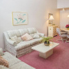 Отель Country Club Minium 2 Bedroom Condo, фото 10