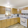Отель Pet-friendly Montello Home w/ Fire Pit!, фото 13