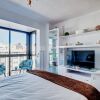 Отель Cozy Apartment In The Heart Of Madrid, фото 11