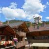 Отель Le Vieux Chalet, фото 1