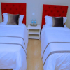 Отель Elanacha Hotel, фото 4