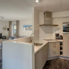 Отель Detached Villa With Sauna, Just 1km From the Beach, фото 3